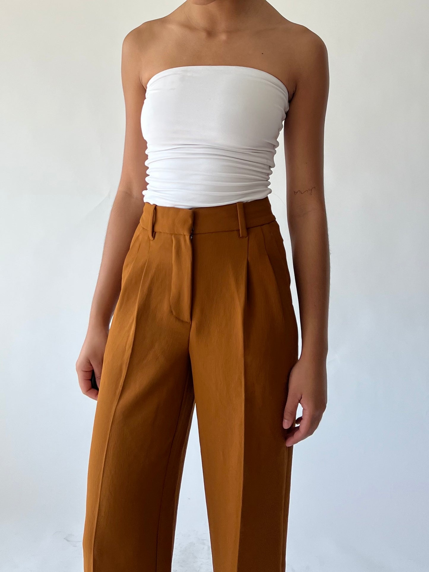 wilfred effortless pants