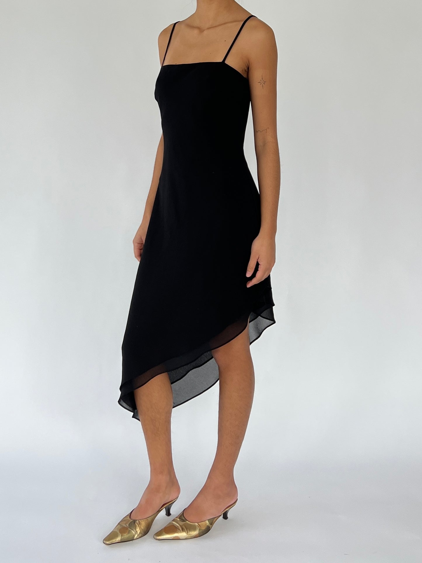 90s midi dress