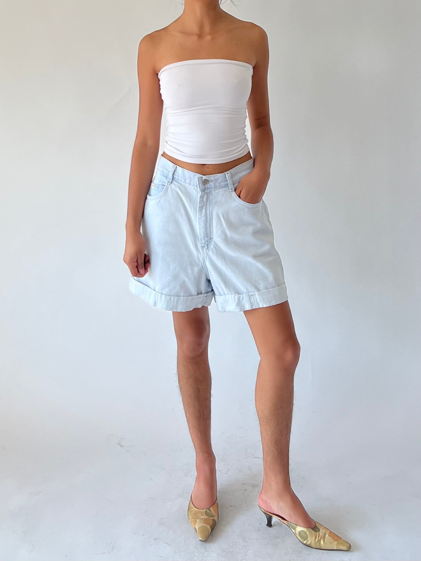vintage shorts