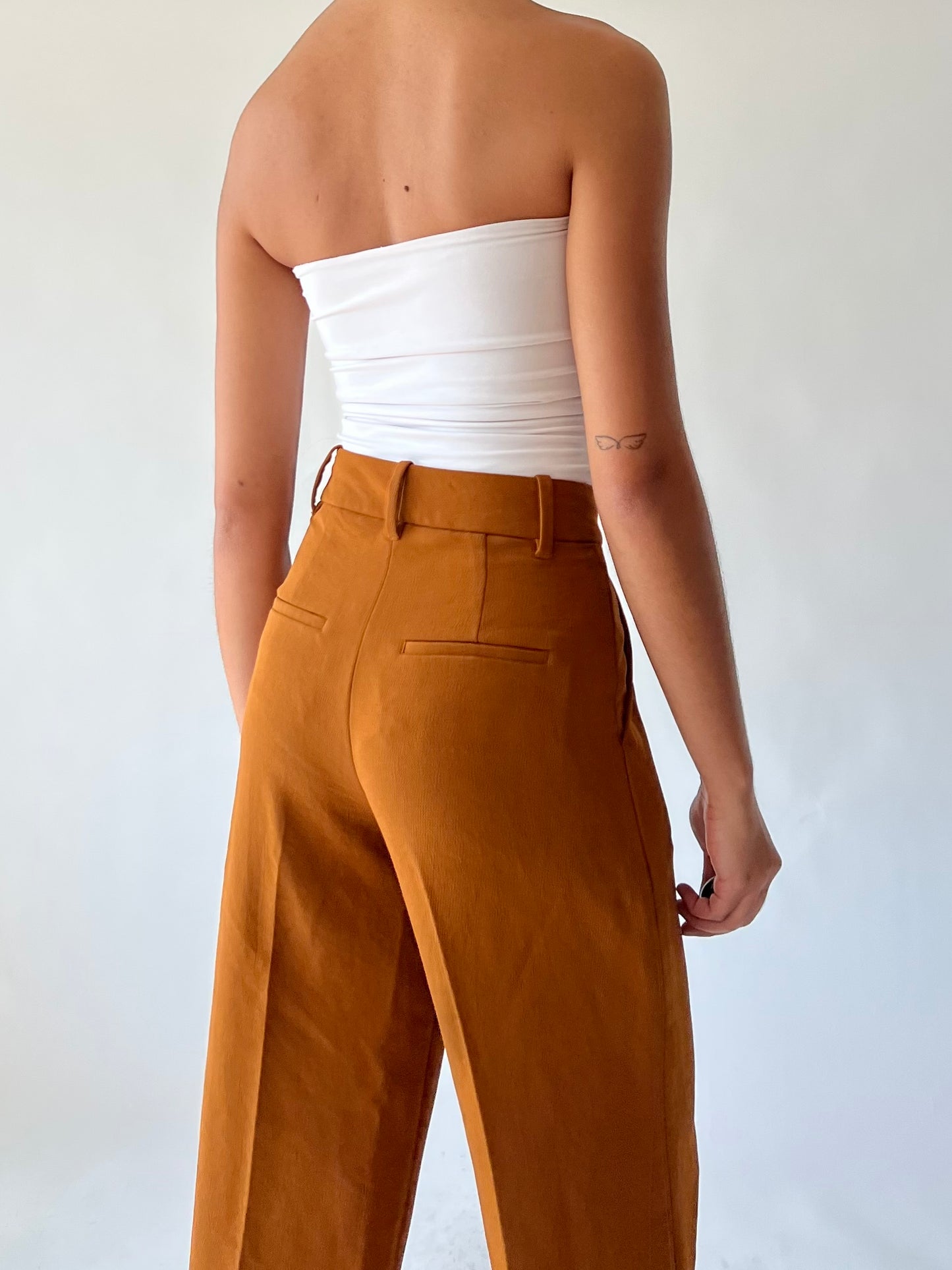 wilfred effortless pants
