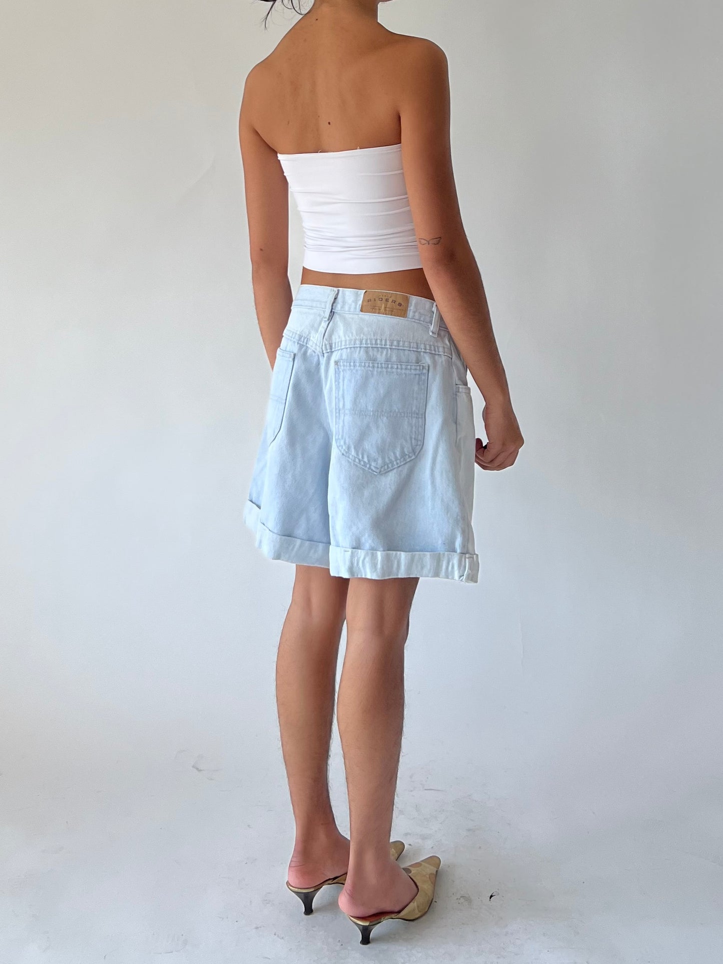 vintage shorts