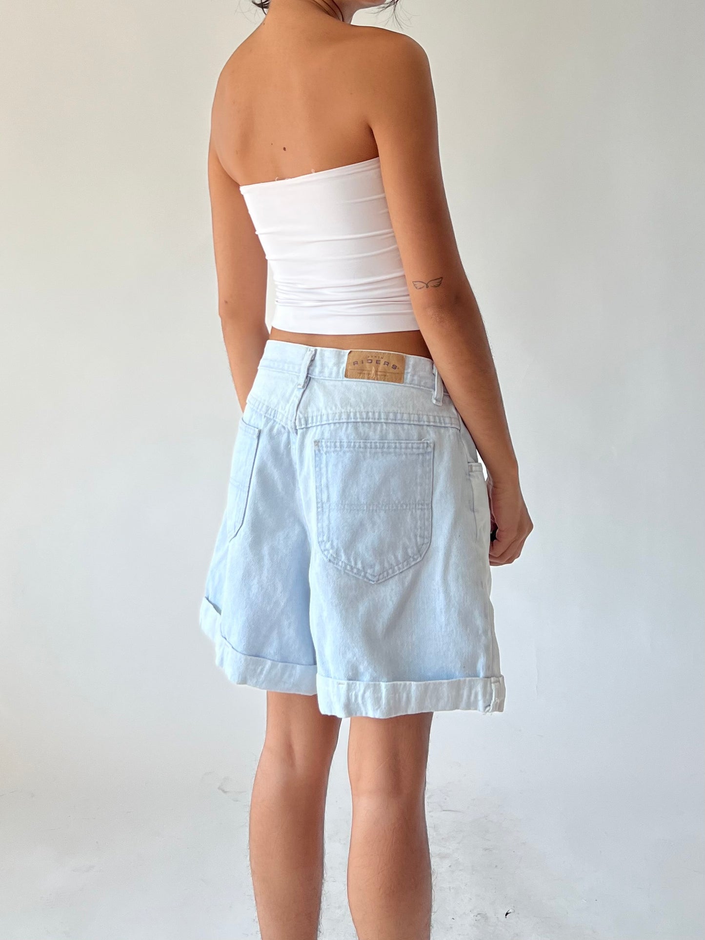vintage shorts