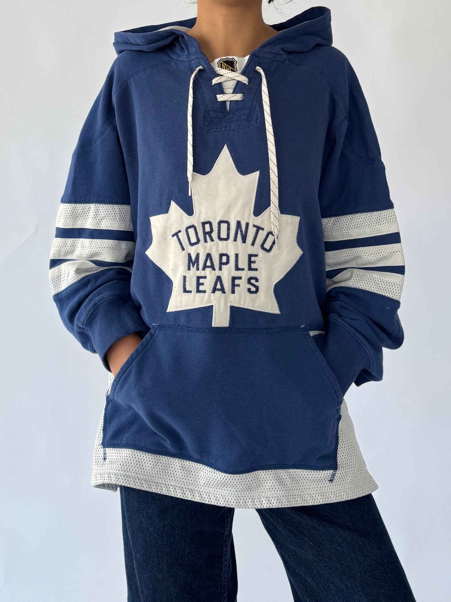 maple leafs rugby jersey