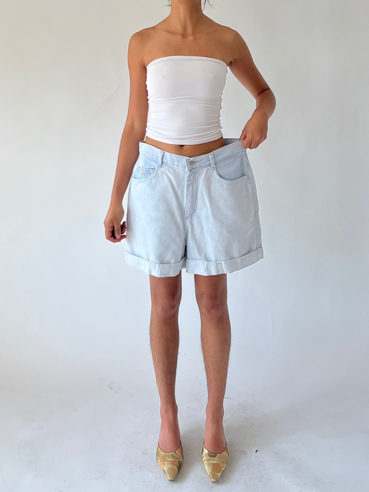 vintage shorts