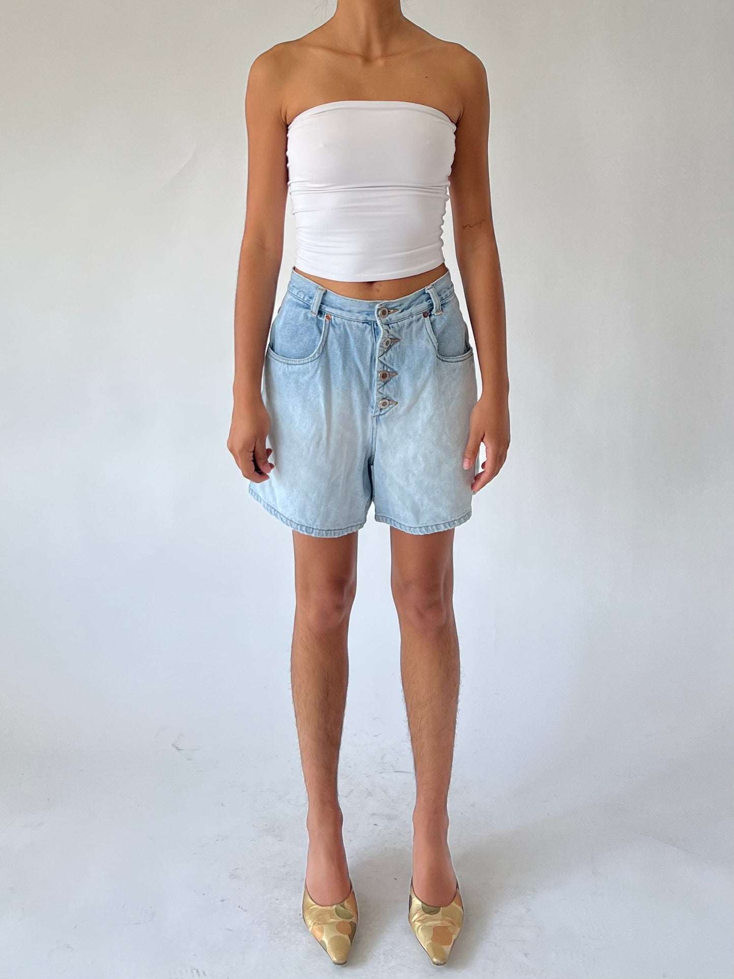 vintage shorts