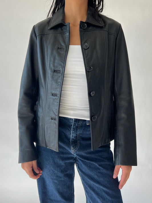 danier leather jacket