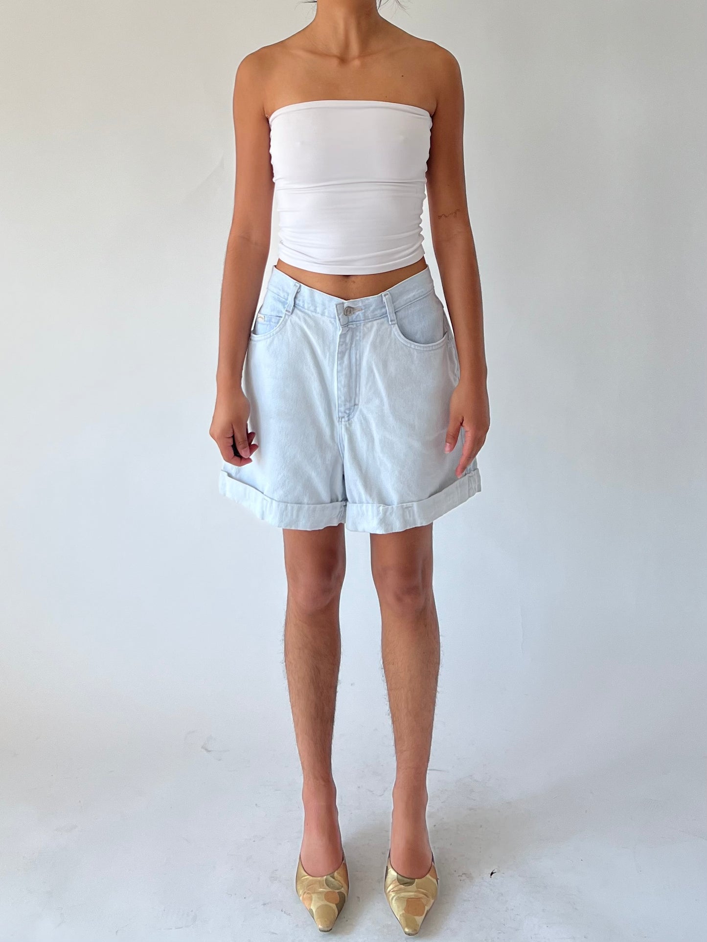 vintage shorts