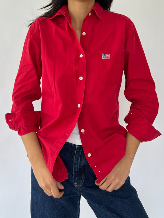 ralph lauren shirt