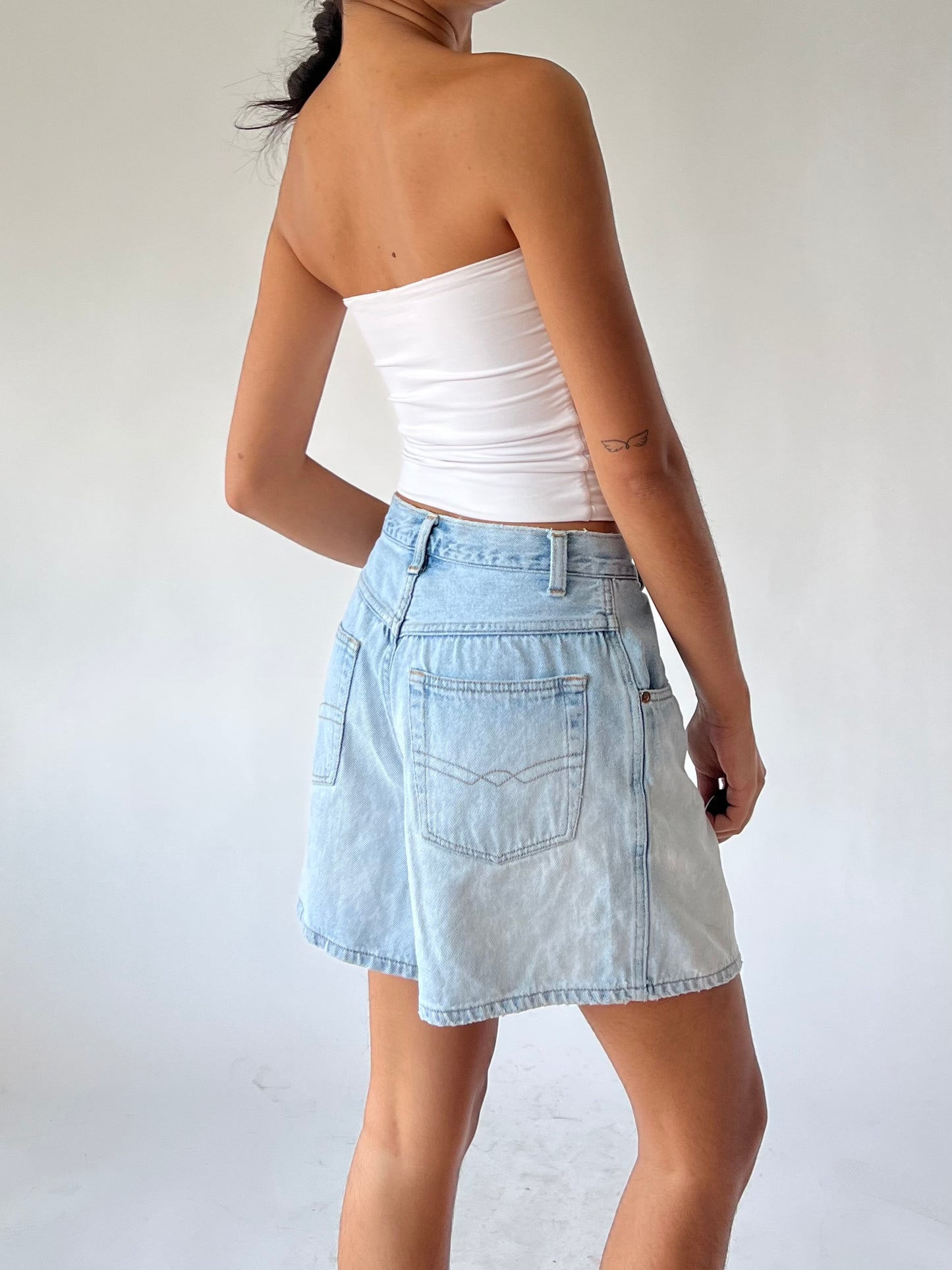 vintage shorts