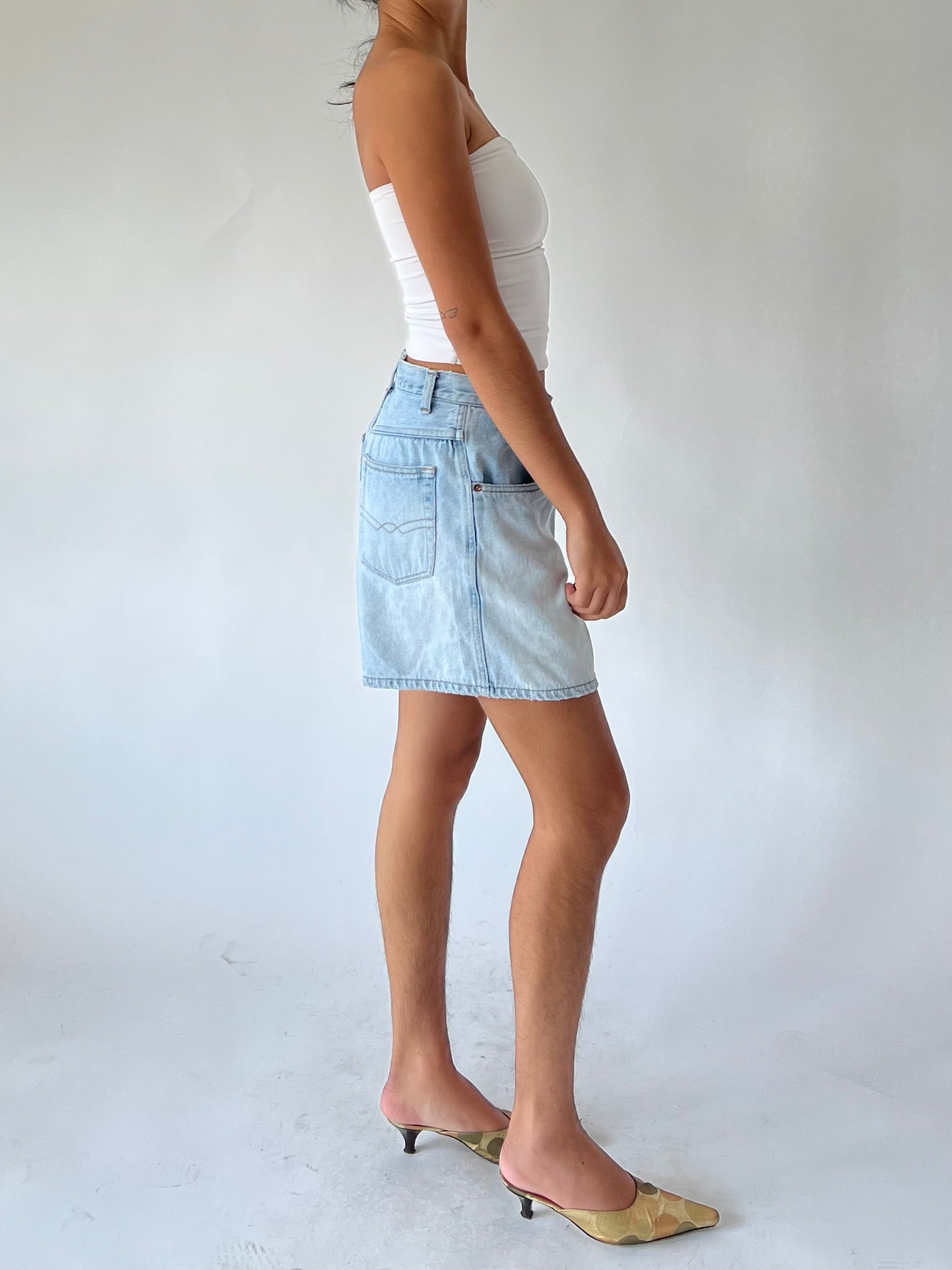 vintage shorts