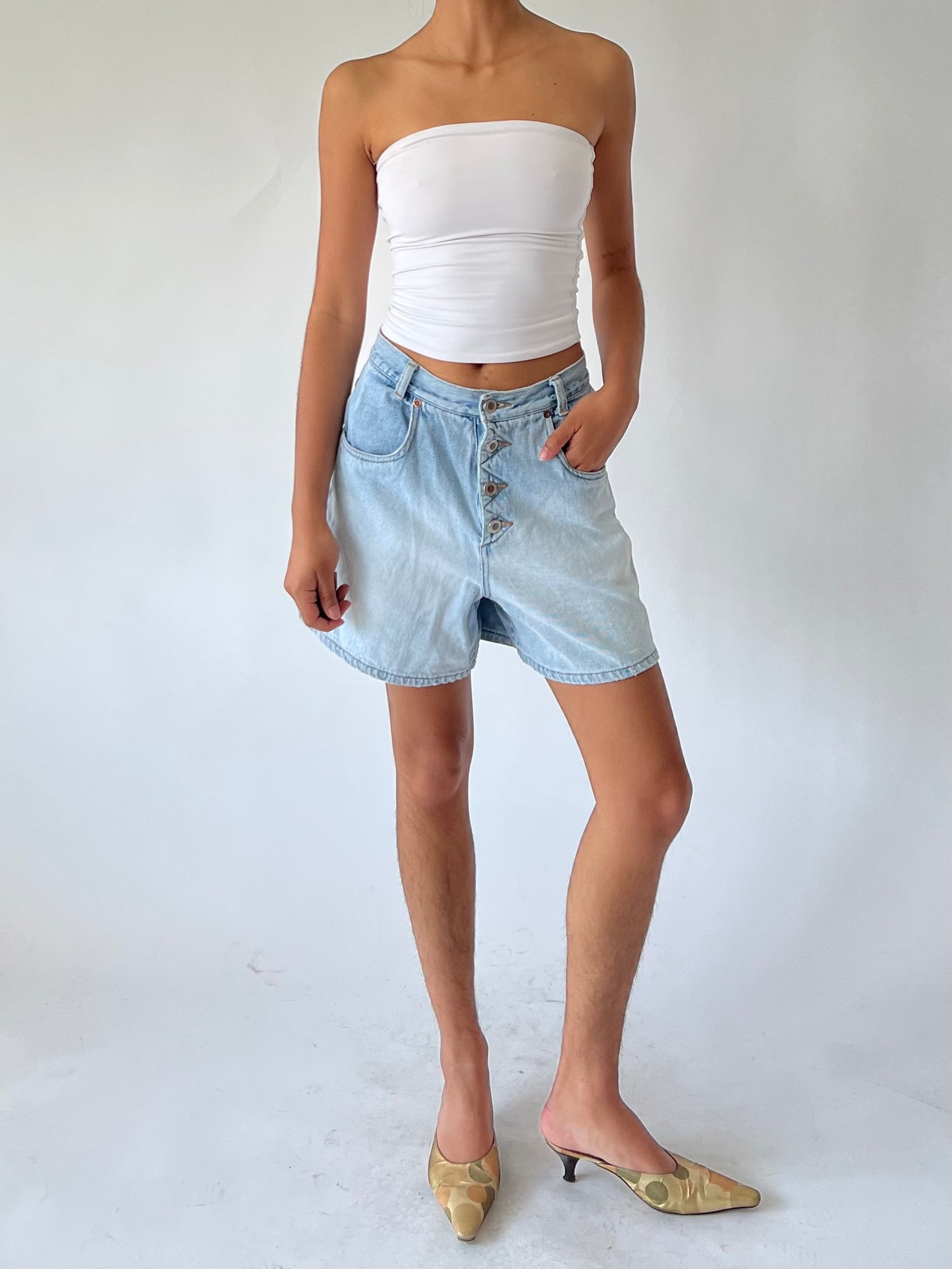 vintage shorts