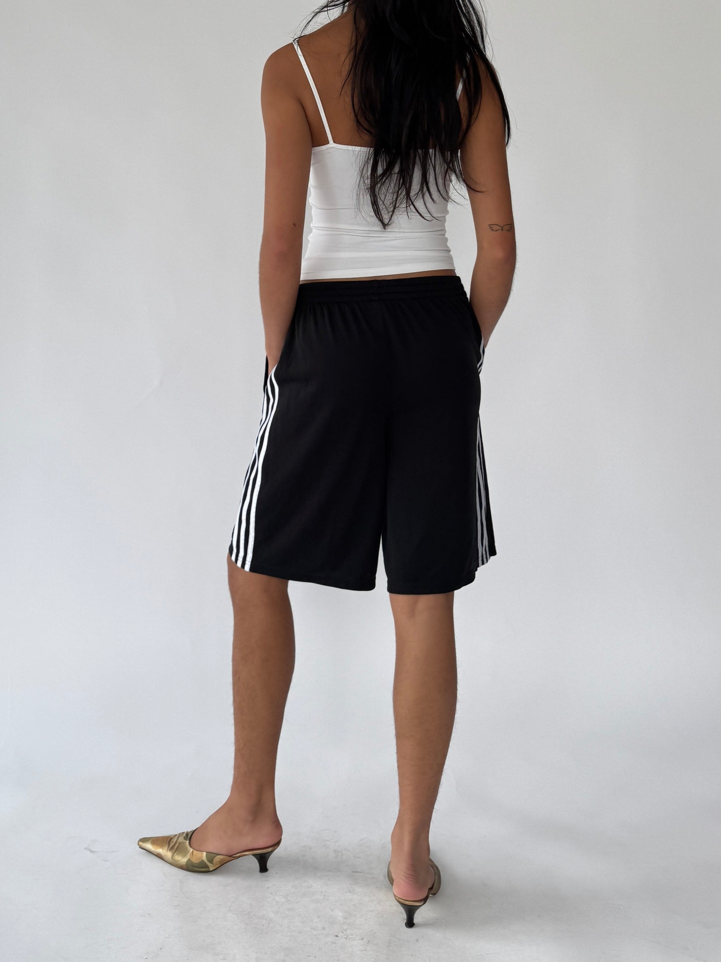 adidas soccer shorts