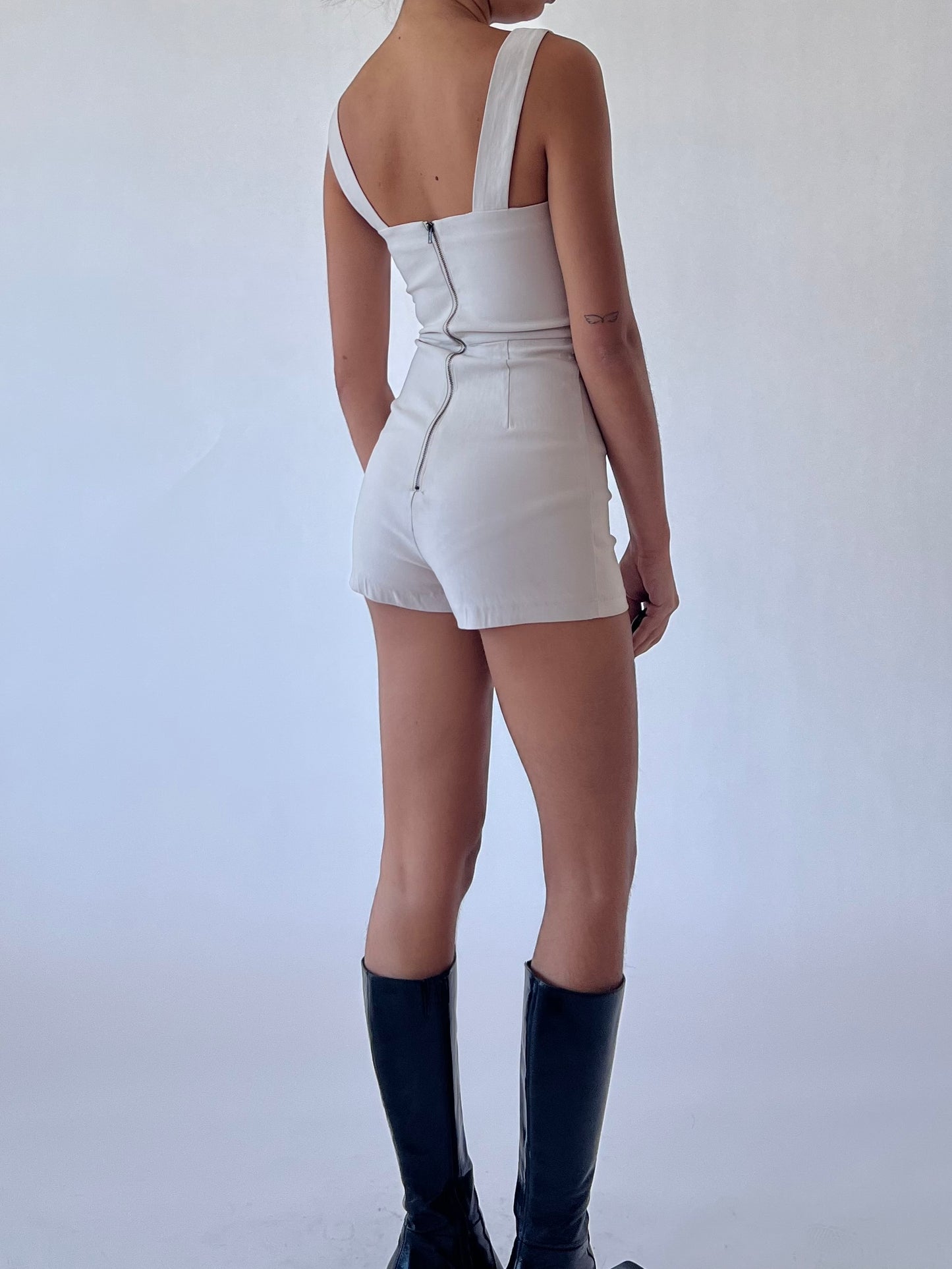 y2k romper