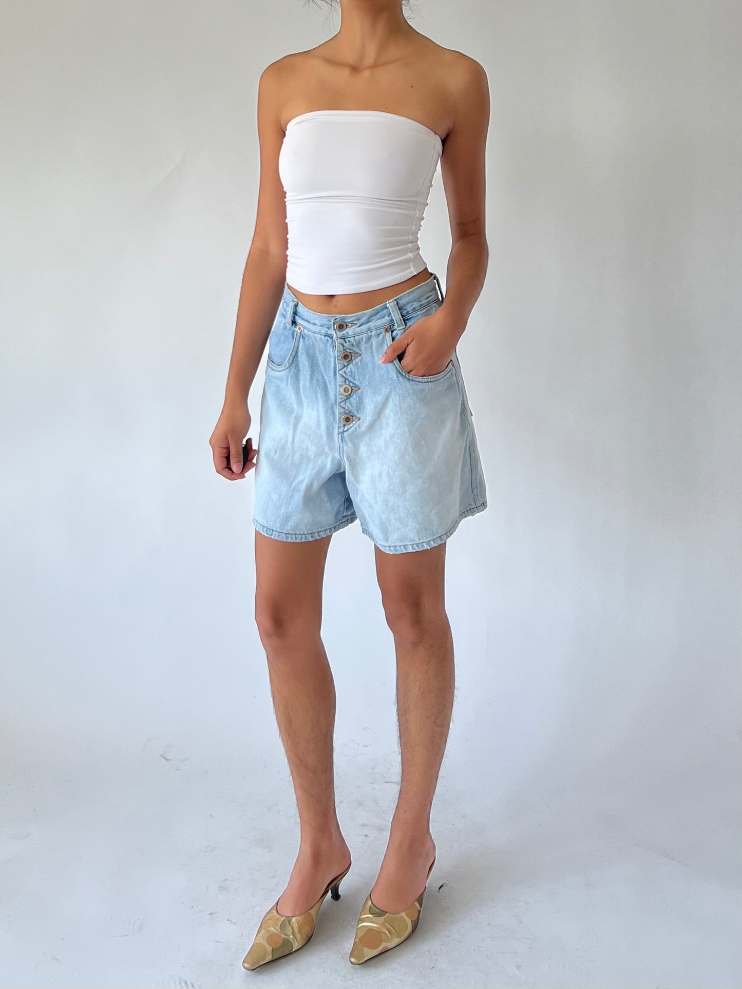 vintage shorts