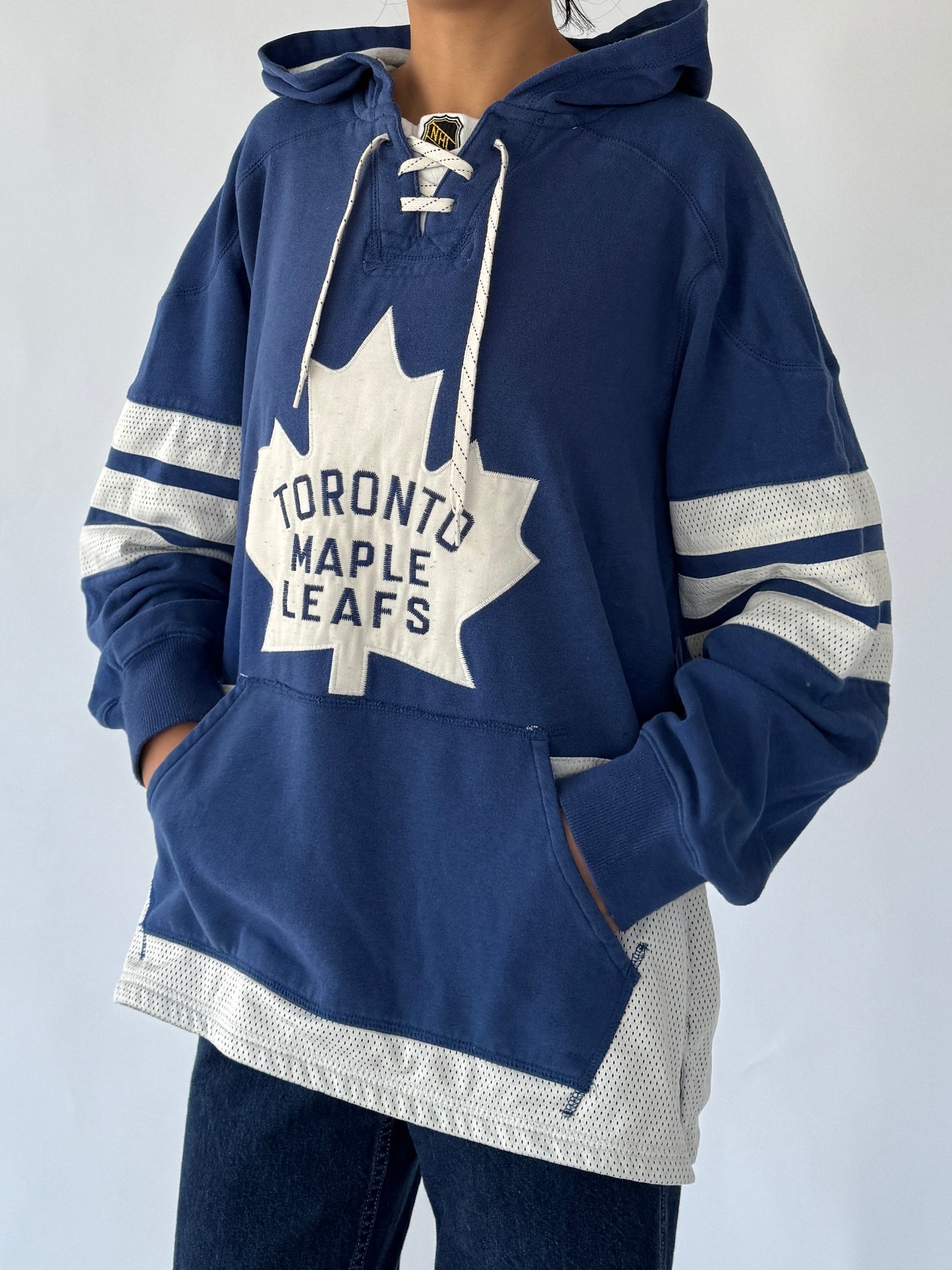 maple leafs rugby jersey